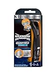 Wilkinson Sword Quattro Titanium Precision Razor