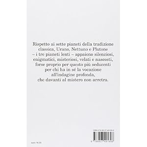 Urano e la cerimonia del tè. Dialettiche e intrecci dei tre simboli fondamentali del
