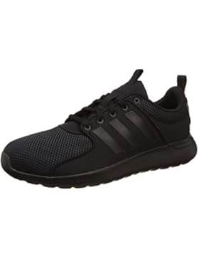 adidas Damen Cloudfoam Lite Racer W Sneaker Low Hals