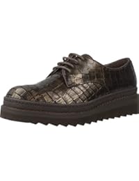 Zapatos para Mujer, Color marrón, Marca Alma EN PENA, Modelo Zapatos para Mujer Alma EN PENA 427 Marrón