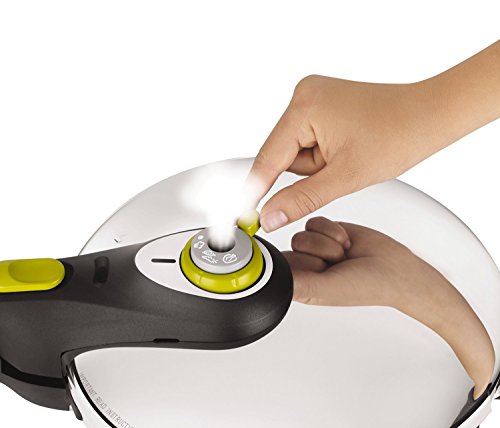 Tefal P25443 Secure 5 Neo Schnellkochtopf-Set 22 cm, 4 und 6 L - 4