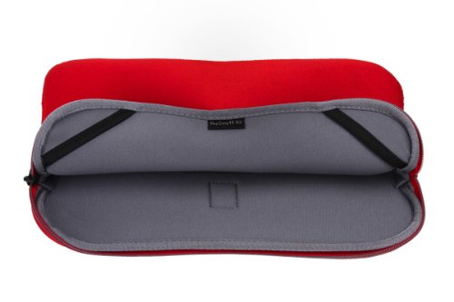 Crumpler TG11AIR-023 The Gimp Case für Apple MacBook Air 27,9 cm (11 Zoll) rot - 4