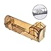 Produktbild Culer Humane Smart-Mouse Trap Töten Keine Mess Live-Fang Und Freigabe Nagetiere Für Safe Um Kinder Haustiere