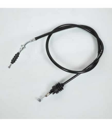 Câble D'embrayage Neuf Pour Yamaha DT 125 R (1991-2005) - Compatible D'origine - Livraison Rapide - 4