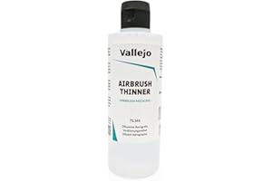 Vallejo Diluant 200 ml
