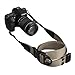 Produktbild Kameragurt, CAM-IN Verstellbarer Universalriemen Soft Pure Cotton und Rindsleder Für Nikon Canon Sony DSLR SLR Digitalkamera Instax Vintage Kamera Pentax Fujifilm (1754)