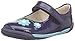 Clarks Unisex Babies’ softly Jam FST First Shoes - Sneakers Blue Size: 5.5 Child UK
