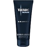 Tabac Man Gravity Shower Gel &amp; Shampoo 200 ml Erkek Duş Jeli ve Şampuan