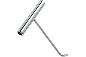 TREELEN Trampoline Spring Puller Tool, Stainless Steel Trampoline Springs Hook Tool
