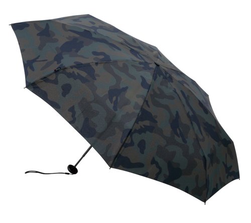Preisvergleich Produktbild Knirps X1 - Woodland Camouflage