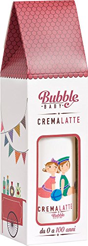Bubble & Co Crema Latte Baby Idratante - 250 ml