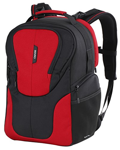 Preisvergleich Produktbild Benro RBK200NRD Reebok 200N Rucksack rot