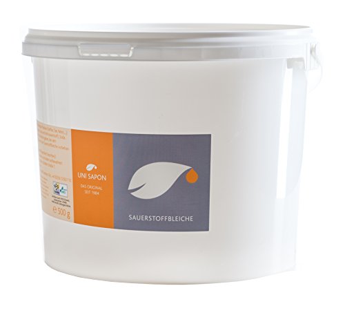 Preisvergleich Produktbild Uni Sapon Sauerstoffbleiche, 3,0 kg