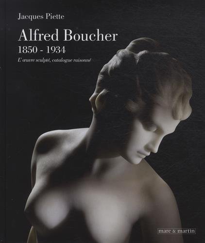 Download Alfred Boucher (1850-1934) Download Alfred Boucher (1850-1934)