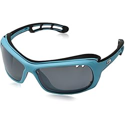 Julbo Wave Polarized 3+ SGL - Gafas de esquí, color Multicolor, talla única