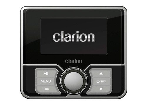 Preisvergleich Produktbild Clarion 4961033910116 – Zubehör Multimedia / Audio MW4