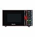 SignoraCare 25 litres Grill MicroWave Oven (Black Red) RS.6899.00