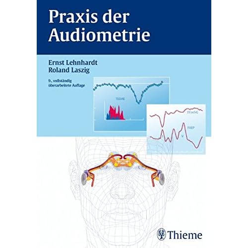 [PDF] Praxis der Audiometrie KOSTENLOS DOWNLOAD