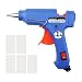 Produktbild Anself Heißklebepistole Glue Gun Inkl. 50 Klebesticks 10x0.7x0.7cm