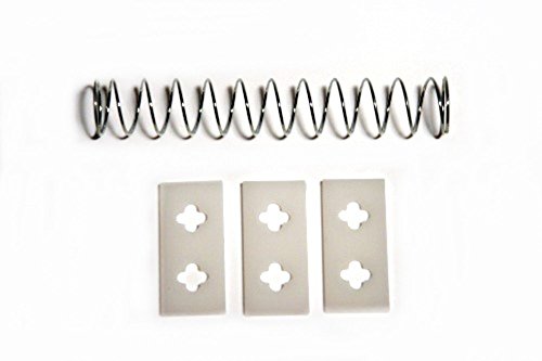 WESTMARK Ersatzteilset für Kirsch- entkerner