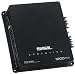 Sound Storm Laboratories EV2.1000 1,000-Watt 2-Channel MOSFET Amplifier with High/Low X-Over and Remote Subwoofer Level Control RS.8948.00
