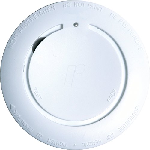 Preisvergleich Produktbild Rauchwarnmelder RM 410 Ultra-Life