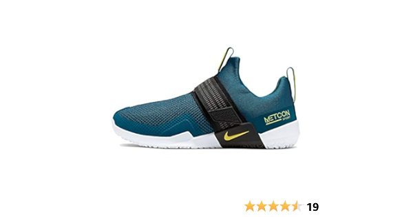 nike metcon dynamic yellow