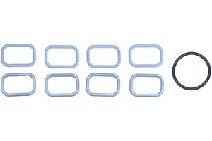 Dichtungssatz für Ansaugkrümmer Ansaugkrümmerdichtung Set ELRING (280.350)