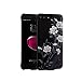Produktbild iPhone 6/6s Akku Hülle Externer Akku 2400mAh Powerbank 3D Malerei Externes Batterie Case Ultra Slim Schutzhülle Backcover (für iPhone 6/6S 4,7'', Schwarz)