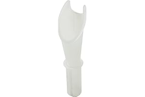 Laser 8021 Fuel & Additive Funnel - Diesel