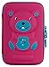 Ofsign Multipurpose Cute Bear Art Pink Pencil Pouch RS.899.00