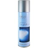 Byblos Eau De Toilette Cielo Donna 120 ml : Amazon.it: Bellezza