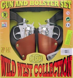 Preisvergleich Produktbild Holster-Set