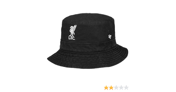 47 Brand FC Liverpool Bucket Cloth 