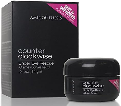 AMINOGENESIS COUNTER CLOCKWISE UNDER EYE TREATMENT
