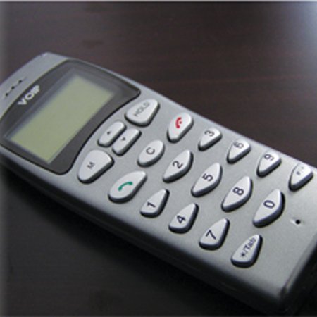 USB VoIP Phone Handset for Skype, MSN, Yahoo, QQ, PC, Laptop/Internet USB Telephone/iCHOOSE - Image 3