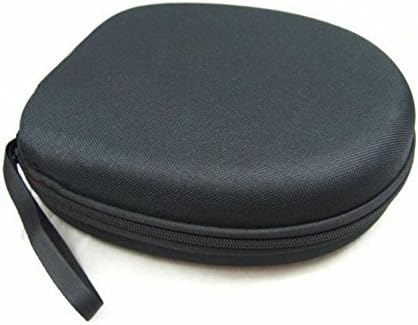 Haahaha Durable in Use Durable Service Headphone Case Bag Pouch Cover Box Great Varieties