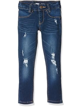 Levi's Mädchen Jeans Super Skinny