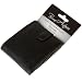 Produktbild Bruno Antonini Mens Gents Designer Black Leather Wallet Purse Perfect Xmas Gift
