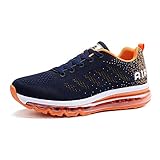 kybun schuhe kaufen  Monrinda Herren Damen Sportschuhe Laufschuhe mit Luftpolster Turnschuhe Sneakers Leichte Schuhe Outdoor Running Trainers 35-46 EU