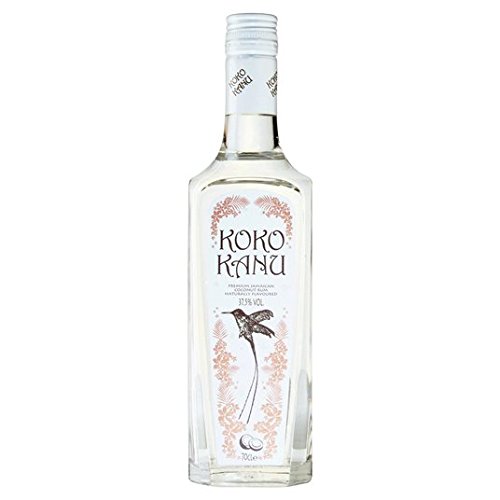 Preisvergleich Produktbild Koko Kanu Jamaican Coconut Rum 70cl