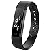 Price comparison product image VeryFit Fitness Tracker Smart Band Bluetooth 4.0 Fitness Health Apple iPhone IOS Android