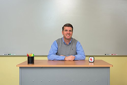 Time Timer Tischuhr Kurzzeitwecker Küchenwecker Autismus ADHS ADS Schule, klein - 4