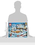 LEGO City 60167 – Küstenwachzentrum - 11