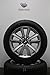 Produktbild Original BMW 5er F10 F11 6er F06 6780720 Sommerräder Styl. 236 17 Zoll 737-C