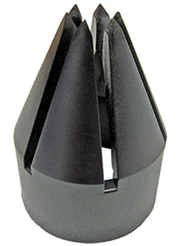 MAW Algenhexe mit integriertem Abstreifer, teleskopierbar von 140-200cm - 8