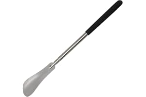 Niwieoi 1 Piece Shoe Horn Long Handled,Long Handled Shoe Horn,Long Shoe Horns For Women,Long Shoe Horns For Men,Long Shoe Horn For Elderly,Shoe Horns,Long Handle Shoe Horn,Shoehorn