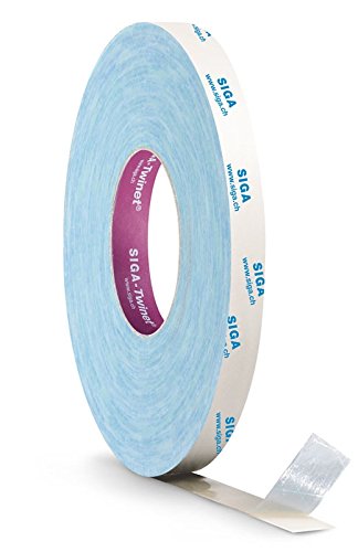 SIGA Twinet Montage Klebeband - 50 m