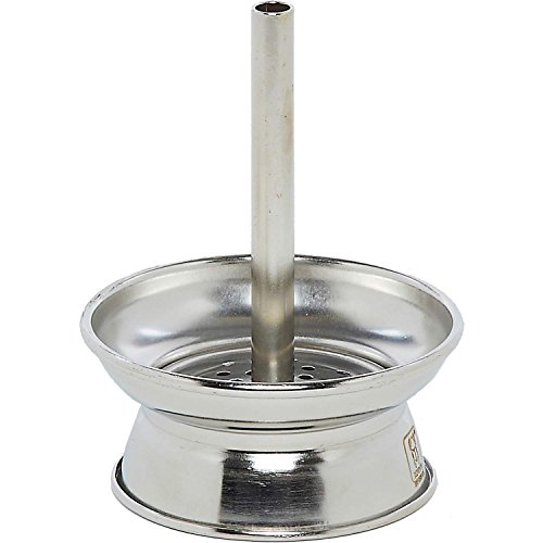 Kaya Kaminaufsatz mit Rand Shisha Kaminkopf Wasserpfeife