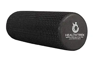 Healthtrek Massage Foam Roller